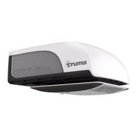 Truma Aventa compact User Manual