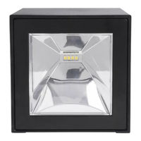 Asalite Lighting ASAL0283 User Manual