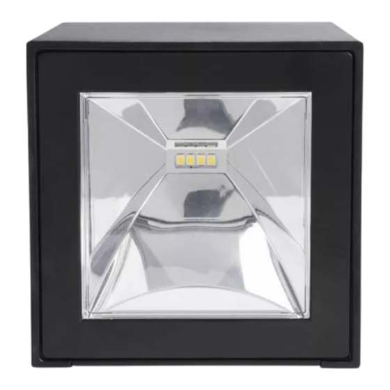 Asalite Lighting ASAL0283 Manuals