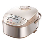 Tatung TFC-5817 User Manual