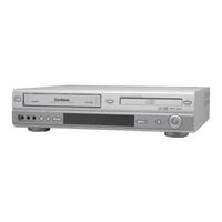 Goodmans GDVD145VCR User Manual