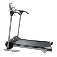 Beny Sports Xer-Fit Assembly & User Manual