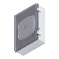 Oberon 1024-00 Installation Manual