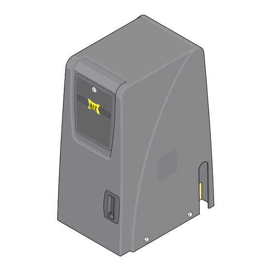 Maximum Controls MAX 1500 PRO Installation Manual