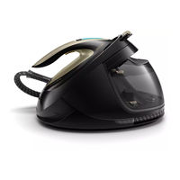 Philips PerfectCare Elite Plus GC9690 User Manual