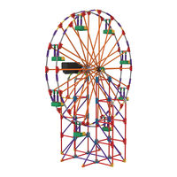 K'Nex 14469 Manual