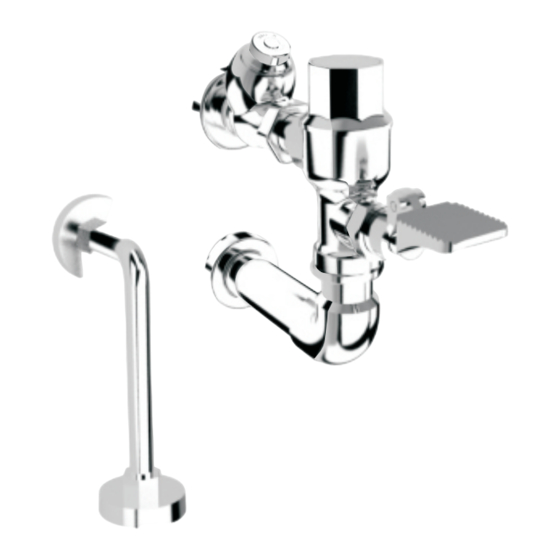 Helvex 310-19-1 Installation Manual