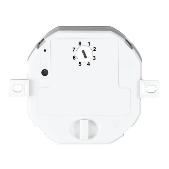 CoCo ACM-100 Quick Installation Manual