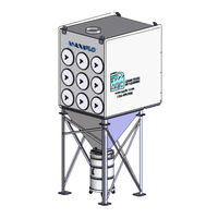 AQC Maxiflo 2MCH4-16 Owner's Manual