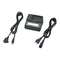 Digital Imaging Accessories Sony ACV-Q50 Operating Instructions
