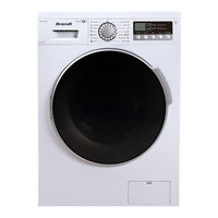 Brandt BWF844QWA User Manual