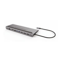 i-tec C31FLATDOCKPDPLUS User Manual