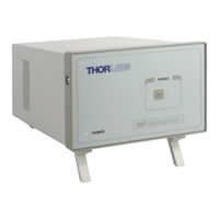 THORLABS BSC201 User Manual