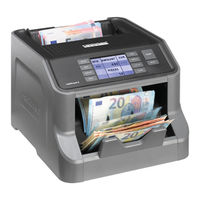 ratiotec rapidcount S 225 User Manual