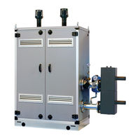 Sime MURELLE EQUIPE 140 BOX ErP Manual