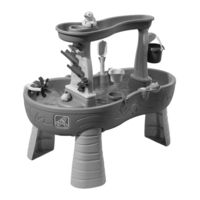 Step2 Water Table 8746 Manual