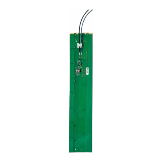 Garnet SeeLevel 710-AR Manual