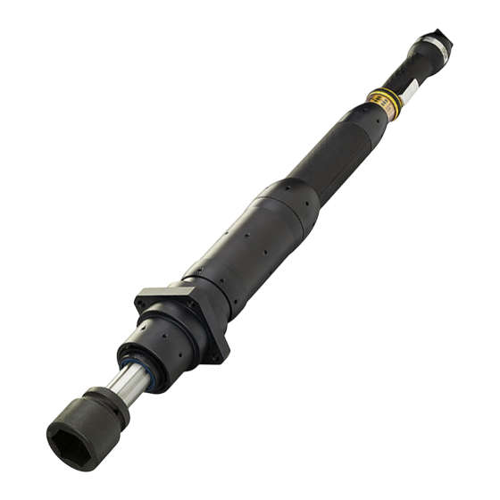 Atlas Copco ETDST101-1200-25-T50-F Manuals