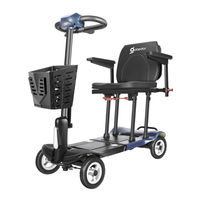 aotedor T550 User Manual