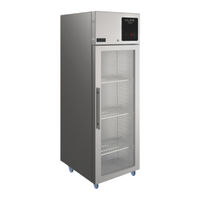 U-Line UCFZ527-SG31A User Manual