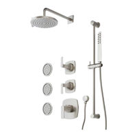 Signature Hardware SEFINA 955161 Manual