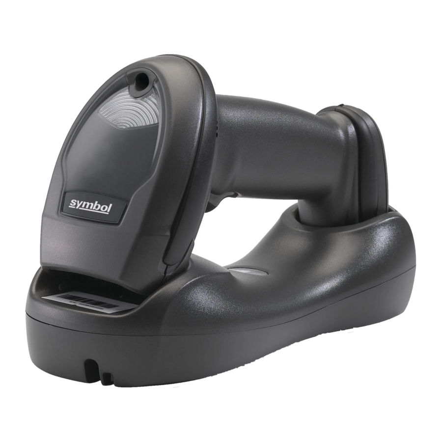 Motorola LI4278 Manual