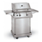Grill Frigidaire 26