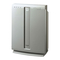 Air Cleaner Sharp FU-P60S Operation Manual