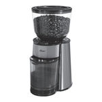 Oster Burr Mill BVSTBMH Series User Manual