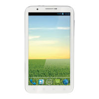 Trevi Phablet 5s User Manual