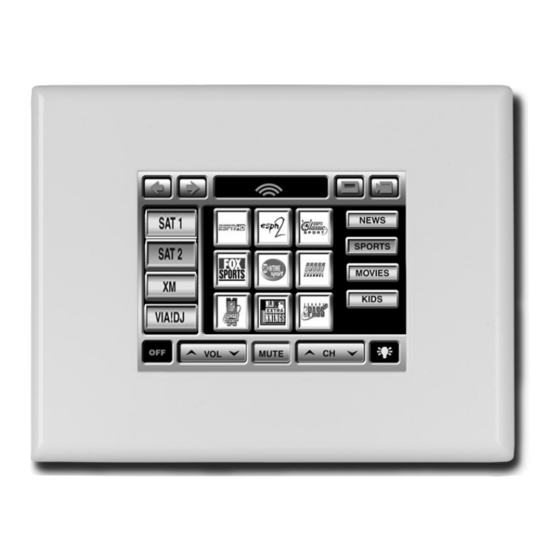 Elan Via! 4.0 Installation Manual