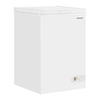 Elcold Commercial User Instructions
