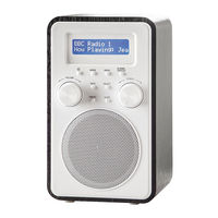 Tesco DR1502W User Manual