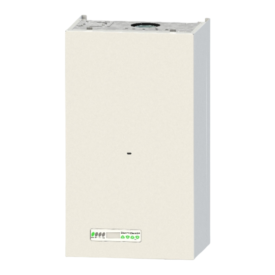 Kober C33GC24 User Manual