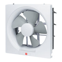 KDK 20RLF Service Manual