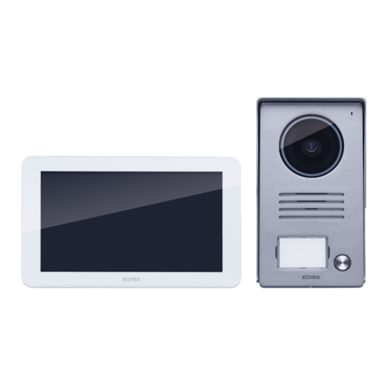 Vimar K40935 User Manual