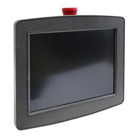 SIGMATEK HGT 835 Manual