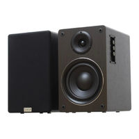 Taga Harmony TAV-500B Instruction Manual