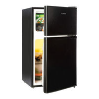 Klarstein Big Daddy Cool Manual
