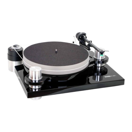 Block PS-100+ Manual
