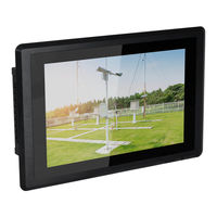 Dfi KS101-BT Quick Installation Manual