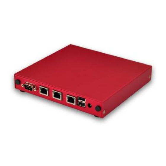 Atlante Informatica AFEL Series User Manual