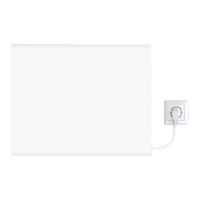 CO/Tech SPH01-10E Manual