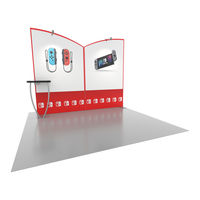 Symphony SYK-1020 Setup Instructions