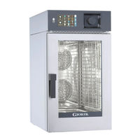Giorik Kore KB101W Quick Manual