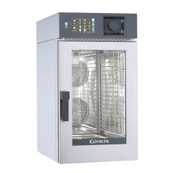 Giorik Kore KB101W Quick Manual