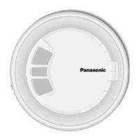 Panasonic SL-SX430EG Service Manual