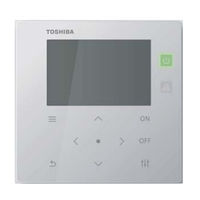 Toshiba TCB-SC640U-TR Installation Manual