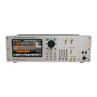 BNC 685 C-PAT User Manual