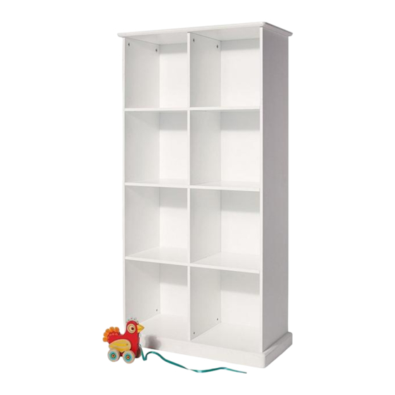 Great Little Trading Abbeville L2992 Quick Start Manual